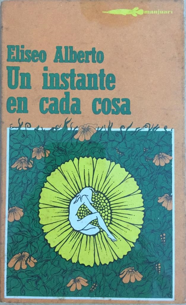 Un instante en cada cosa